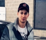 AJ Pritchard Left With Bruises From 'Unprovoked' Assault in Nightclub