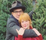 Haley Bennett Has Given Birth to First Child With Director Joe Wright 