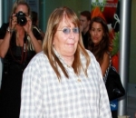 Heart Failure Determined as Penny Marshall's Cause of Death
