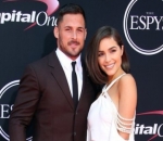 Back On? Olivia Culpo Appears to Celebrate New Year With Ex Danny Amendola