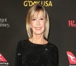 Olivia Newton John's Team Calls 'At Death's Door' Report 'Hilarious'