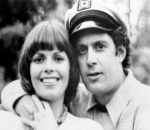 Captain and Tennille's Toni Tennille Honors Ex-Husband and Bandmate Daryl Dragon After He Died at 76