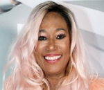 Bonnie Pointer Feeling Much Better Post-Throwing Up During Private Party Performance