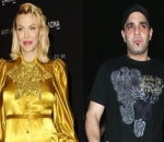 Courtney Love Gets 5-Year Permanent Restraining Order Against Sam Lutfi