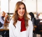Queen Rania of Jordan Defends Her Wardrobe Amid Overspending Claim: It's Far From the Truth