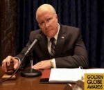 Golden Globes 2019: Christian Bale Shades Dick Cheney as He Wins Best Movie Actor for 'Vice'