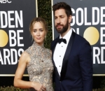 Sweetest Couple at Golden Globes