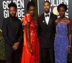 Wakanda Forever!