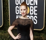 Stuns in Black