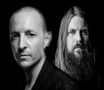 Chester Bennington's Collaboration With Lamb of God Guitarist Dropped 