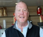 Twitter Reacts in Support After Mario Batali Dodges Charges for Sexual Assault Cases