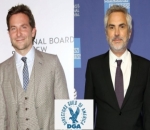Bradley Cooper Snags Two DGA Award Nominations, Goes Head-to-Head With Alfonso Cuaron