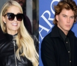 Paris Hilton Reignites Romance Rumor With 22-Year-Old Model After Chris Zylka Split