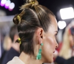 Unique Hairstyle