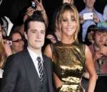 Josh Hutcherson Got Naked With Jennifer Lawrence at Berlin Nightclub: It Was So Strange