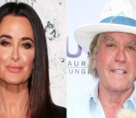 'RHOBH': Kyle Richards Gets Kicked Out by Security in 'Scary' Fight With Ken Todd