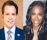Anthony Scaramucci, Kandi Burruss and Ryan Lochte Among 'Celebrity Big Brother' Season 2 Cast