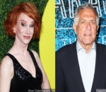 Kathy Griffin 'Loudly' Refuses to Be Near 'Rapist' Les Moonves at Beverly Hills Restaurant
