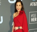 Elegant in Red