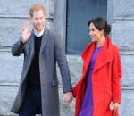 Expecting Royals