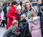 Friendly Royals