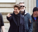 Christopher McQuarrie to Direct Two New 'Mission: Impossible' Films Back-to-Back