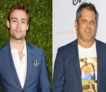 Douglas Booth Embraces His Nikki Sixx Character Too Much He Bit 'The Dirt' Director