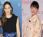 Adopting 'Spark Joy' Method, Jennifer Garner Gets Marie Kondo's Support for Tidying Up Her Drawer