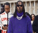 Hip-Hop Fashionista