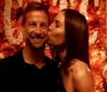 Jenson Button Shares the Joy of Fiancee's Pregnancy With Ultrasound Post