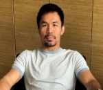 Manny Pacquiao's LA Home Gets Broken Into Hours After His Las Vegas Win