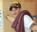 Tom Hardy Secures 'Pivotal' Role on Steven Knight's 'A Christmas Carol' 