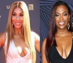 'Celebrity Big Brother': Anthony Scaramucci Exits, Tamar Braxton and Kandi Burruss Reignite Feud