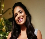 'Love Island' Star Malin Andersson in Grief After 4-Week-Old Daughter's Death: 'I'm So Sorry'