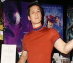 Harry Shum Jr. Offers Behind-the-Scenes Look at the 2019 SAG Awards