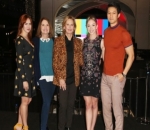 Fabulous-Looking Group