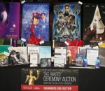 Auction Table