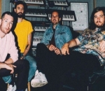 Bastille 'Gutted' Having to Cancel Dublin Concert Over Bad Weather 