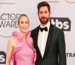 The New Hollywood Power Couple