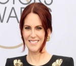Megan Mullally Turns Online to Buy Her 2019 SAG Awards Dress