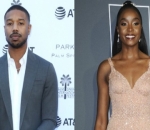 Michael B. Jordan and KiKi Layne Spark Dating Rumors After Being Spotted Canoodling