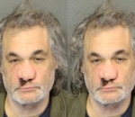 Artie Lange in Jail and Heading Back to Rehab After Testing Positive for Cocaine