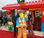 With 'LEGO Movie' Protagonist