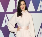 Rocking the Angelic Look