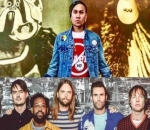 Black Eyed Peas' Taboo Advises Maroon 5 to Move On From Super Bowl Backlash