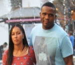 Darius McCrary Agrees to Attend Batterers Intervention Classes in Divorce Settlement