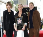 Ellen DeGeneres Is Also There