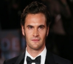 Tom Bateman Would Not Say No at Chance to Star as James Bond  