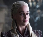 The Mother of Dragons