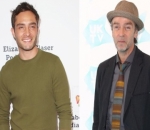 Ed Westwick to Join John Hannah in World War II Drama 'Enemy Lines' 